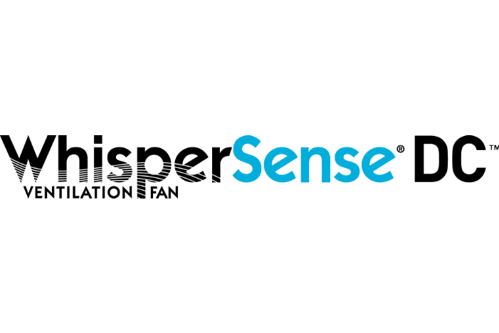 WhisperSense® DC Fan with Light, 50-80-110 CFM | Panasonic WhisperSense® DC Fan with Light, 50-80-110 CFM | Panasonic